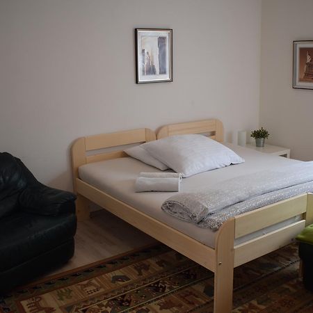 Apartmany Lipa Tabor Exterior photo