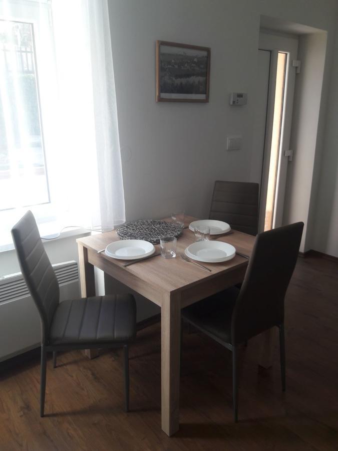 Apartmany Lipa Tabor Exterior photo