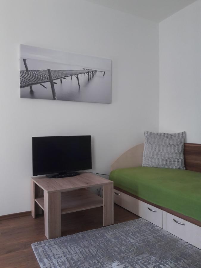 Apartmany Lipa Tabor Exterior photo