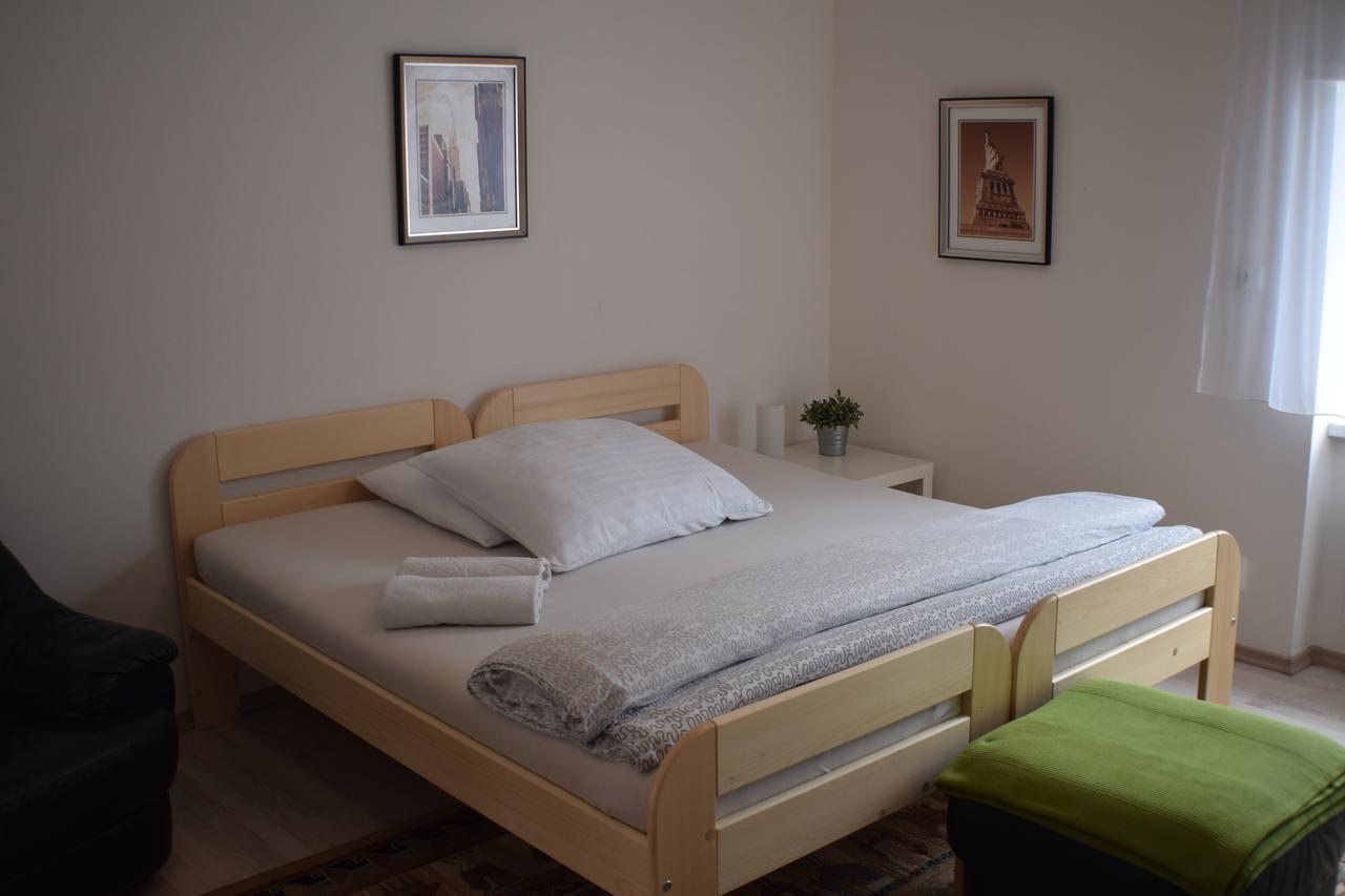 Apartmany Lipa Tabor Exterior photo
