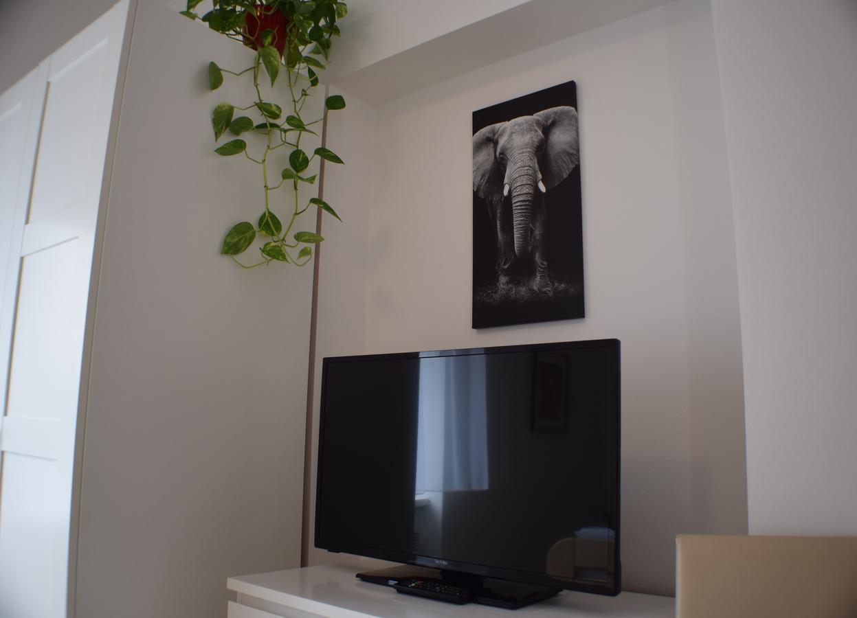 Apartmany Lipa Tabor Exterior photo