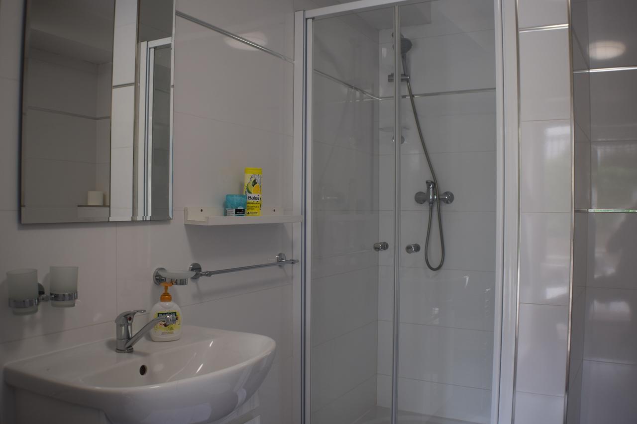 Apartmany Lipa Tabor Exterior photo