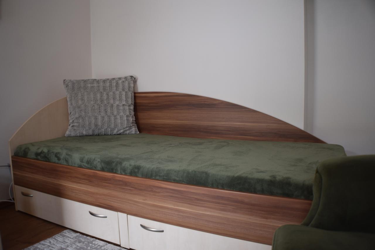 Apartmany Lipa Tabor Exterior photo